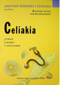 Celiakia