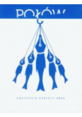 Połów Poetyckie debiuty 2011