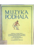 Muzyka podhala 1930r.