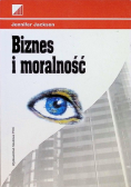 Biznes i moralność