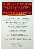 Domowy poradnik weterynaryjny dla właścicieli psów