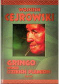Gringo wśród dzikich plemion