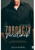 Zaborczy pocałunek