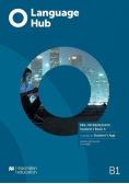 Language Hub pre-intermediate Studen's Book B