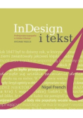 InDesign i tekst