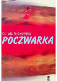 Poczwarka