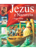 Jezus z Nazaretu i Jego czasy