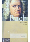 Wielkie biografie Tom 19 Jan Sebastian Bach Tom 2