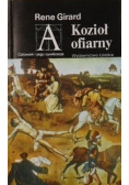 Kozioł ofiarny