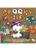 Spooky Vibes