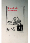 Z mądrości Talmudu
