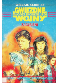 Gwiezdne wojny Młodzi rycerze Jedi Zagubieni