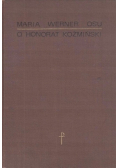 O Honorat Koźmiński