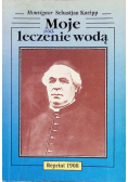 Moje leczenie wodą