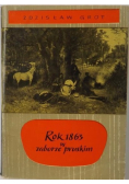 Rok 1863 w zaborze pruskim