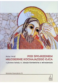 Pod spojrzeniem miłosiernie kochającego Ojca