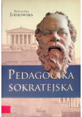 Pedagogika sokratejska