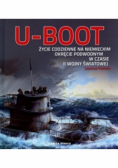 U Boot Życie codzienne na niemieckim okręcie podwodnym