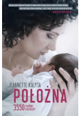Położna 3550 cudów narodzin