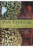 Pan Tadeusz