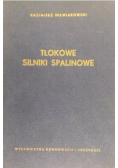 Tłokowe silniki spalinowe