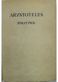 Arystoteles Polityka
