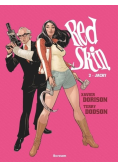 Red skin Tom 2 Jacky