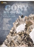 Góry na opak czyli rozmowy o czekaniu