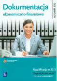 Dokumentacja ekonomiczno - finansowa