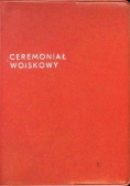 Ceremoniał wojskowy