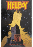 Hellboy Zdobywca czerw