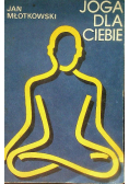 Joga dla ciebie