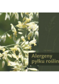 Alergeny pyłku roślin
