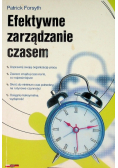 Efektywne zarządzanie czasem