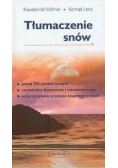 Tłumaczenie snów