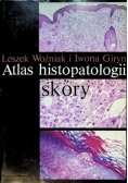 Atlas histopatologii skóry