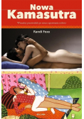 Nowa Kamasutra Wizualny przewodnik