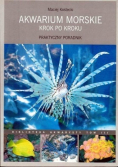 Akwarium morskie krok po kroku