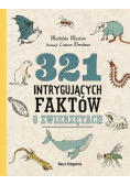 321 intrygujących faktów o zwierzętach