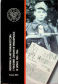 Konspiracja antykomunistyczna i podziemie zbrojne w Wielkopolsce w latach 1945 - 1956