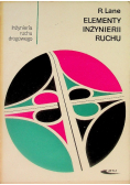 Elementy inżynierii ruchu