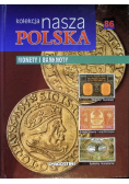 Nasza Polska Tom 86  monety banknoty