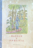 Baśnie i podania