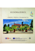 Na szczawnickim deptaku