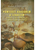 Pomiędzy Kanaanem a Izraelem