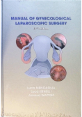 Manual of gynecological laparoscopic surgery