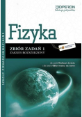 Fizyka LO 1 zbiór zadań Zakres rozszerzony