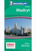 Madryt  Udane wakacje