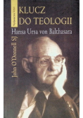 Klucz do teologii Hansa Ursa von Balthasara