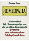 Homeopatia